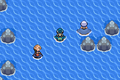 pokemon light platinum route 512